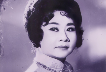 Khoản tiền 700 triệu được giữ hàng chục năm của NSND Phùng Há giờ ra sao?