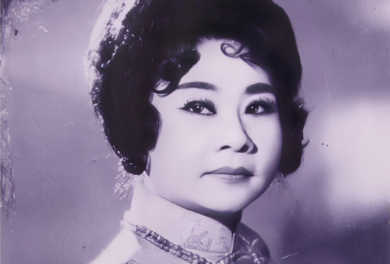 Khoản tiền 700 triệu được giữ hàng chục năm của NSND Phùng Há giờ ra sao?