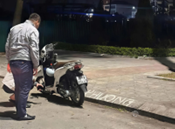 Manh mối mới vụ 2 phụ nữ bị sát hại ở Hưng Yên: Nghi phạm bỏ xe máy tại Bắc Ninh