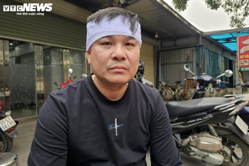 Nỗi đau phía sau vụ án mạng ở Hưng Yên