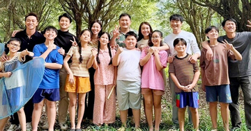 Nút thắt giữa tình bạn, tình yêu… vẫn là ẩn số trong 'Cách em 1 milimet'?