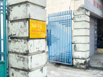 Tạm giữ cán bộ phụ trách kiểm dịch nhận hối lộ của Công ty Đồ hộp Hạ Long