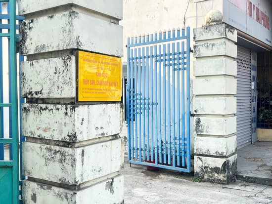 Tạm giữ cán bộ phụ trách kiểm dịch nhận hối lộ của Công ty Đồ hộp Hạ Long