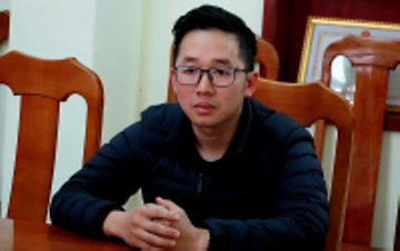 Triệt phá đường dây mua bán hàng chục tấn mỹ phẩm giả qua mạng