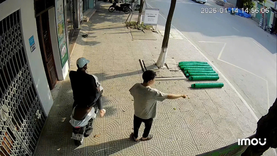 Vụ 2 phụ nữ bị sát hại tại Hưng Yên: Nhân chứng kể phút giáp mặt nghi phạm