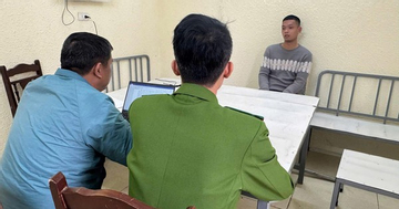 Vụ án sát hại 2 phụ nữ, cướp tài sản đặc biệt nghiêm trọng: Thông tin chính thức từ công an