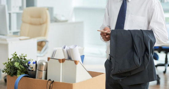 Xây nhà sau 10 năm tích góp, tôi bị sếp nghi bòn rút công quỹ và cho nghỉ việc