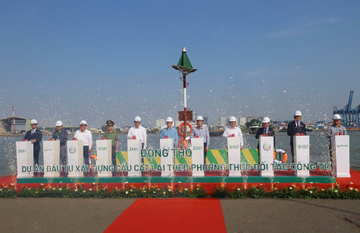 Hơn 50.000 tỷ đồng xây cầu kết nối Đồng Nai với TP.HCM, “rộng cửa” cho thị trường bất động sản phía Đông