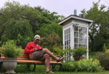 Chuyện chưa kể về bốt điện thoại lạ kỳ bậc nhất thế giới