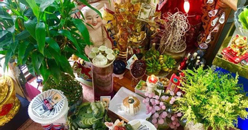 Dịp cuối năm nên rút chân nhang Thần tài vào ngày nào để mọi việc thuận lợi?