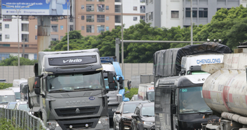 Hà Nội cấm xe tải từ 2 tấn vào nội đô ban ngày: Góc nhìn người trong cuộc