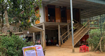 Hàng xóm xót thương cô gái 20 tuổi bị sát hại ở Hưng Yên