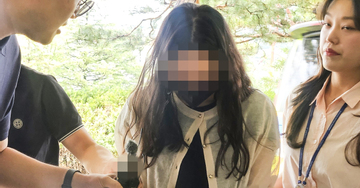 Nữ sinh đứng hạng nhất lớp bị phạt tù treo trong vụ đề thi bị trộm giữa đêm