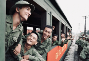 Phim 'Mưa đỏ' và 'Không thời gian' giành giải Cánh Diều Vàng 2025