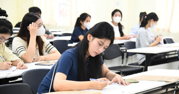 Siết điểm cộng IELTS, điều chỉnh nguyện vọng và phương thức xét tuyển, bảo đảm công bằng thí sinh