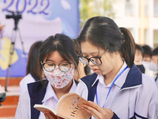 Sơn La bỏ phương án thi lớp 10 bằng bài tổ hợp 6 môn