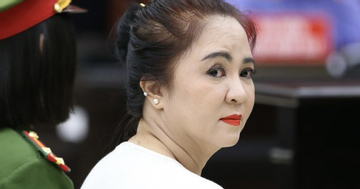 YouTube Đinh Lan hầu toà: Nhìn lại những bản án sau 