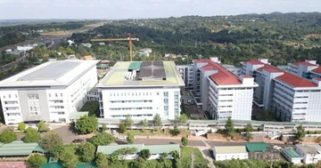 BV Vùng Tây Nguyên có giám đốc mới sau vụ 255 người được tán sỏi dù máy hỏng