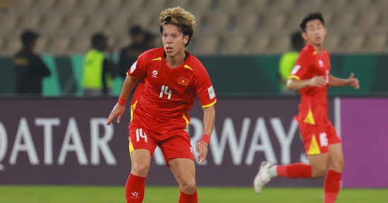 Hai cầu thủ U23 Việt Nam phải kiểm tra doping sau trận thắng UAE