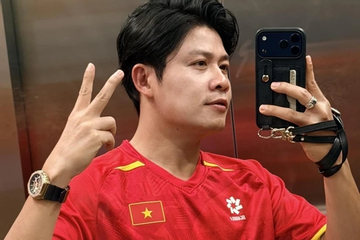 Nhạc sĩ Nguyễn Văn Chung tiếp tục nhận tin vui