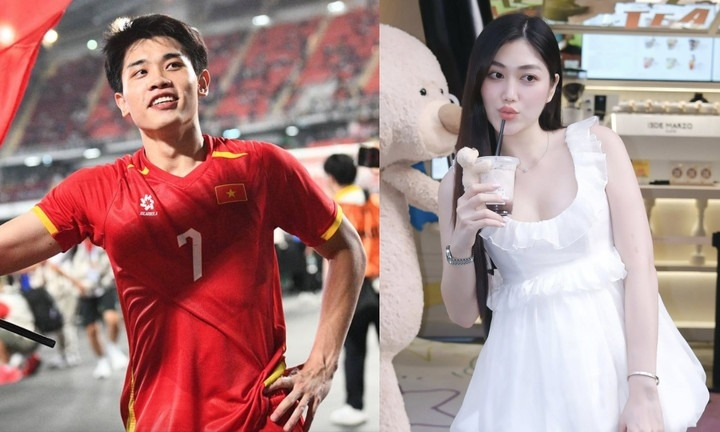 Á hậu Cẩm Ly: Nàng thơ khiến cộng đồng mạng gọi tên Đình Bắc nhiều nhất lúc này