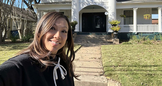 Cận cảnh villa 8.000m2 giá 34 tỷ của hoa hậu Ngô Mỹ Uyên ở Mỹ