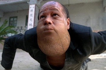 Cao thủ võ thuật Lương Tiểu Long qua đời