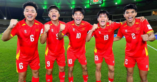 Cầu thủ U23 Việt Nam hứa chắc nịch thắng Trung Quốc, vô địch châu Á