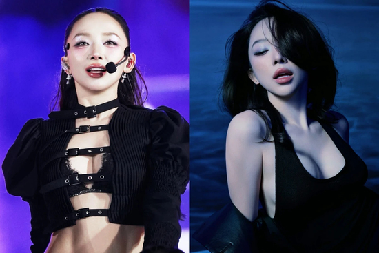 Cuộc sống của Tóc Tiên sau ly hôn Hoàng Touliver