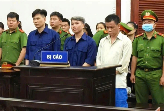 Gieo 'cái chết trắng', gặt bản án tử
