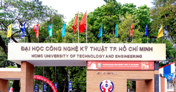 Hiệu trưởng nói về việc đổi tên Trường ĐH Sư phạm Kỹ thuật TPHCM
