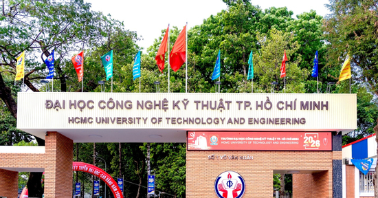 Hiệu trưởng nói về việc đổi tên Trường ĐH Sư phạm Kỹ thuật TPHCM