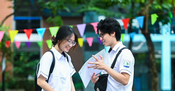 Mức quy đổi điểm IELTS của các đại học: Nhiều trường 'top' quy đổi từ 5.0