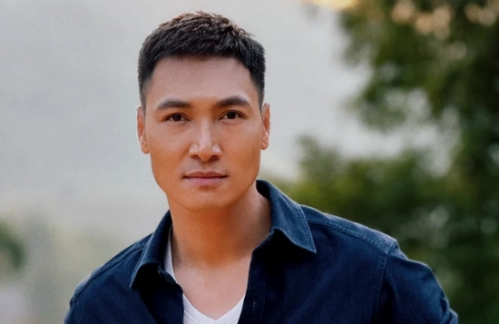 Nam diễn viên vừa giành giải Cánh Diều Vàng, 'soái ca' phim giờ vàng VTV