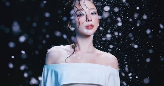 Tóc Tiên ở tuổi 37 có sắc vóc 'hack tuổi' ngỡ ngàng ra sao?