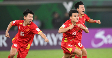 'Trung Quốc đổ bê tông, U23 Việt Nam vẫn có cách thắng ở bán kết'
