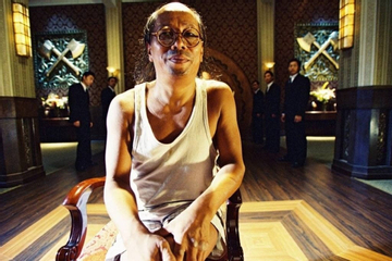 Đời thăng trầm của ác nhân 'Tuyệt đỉnh kungfu'