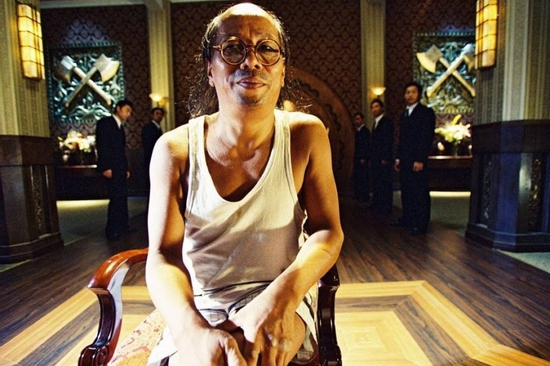 Đời thăng trầm của ác nhân 'Tuyệt đỉnh kungfu'