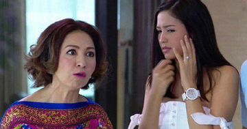 Mẹ chồng gọi điện 'mắng vốn' thông gia, con dâu tuyên bố chỉ về thắp hương chứ không ăn Tết nhà chồng