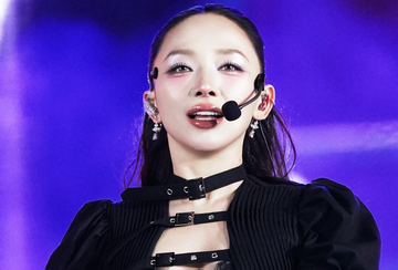 Sức ảnh hưởng của Tóc Tiên