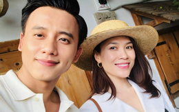 Mỹ Tâm bất ngờ đăng ảnh Mai Tài Phến ngay ngày đầu năm mới