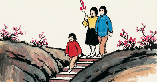 Nhà cao cửa rộng không bằng 