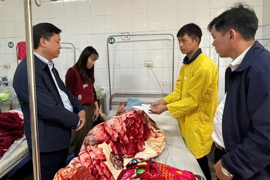 Vụ Dương Văn Khánh sát hại vợ và cháu trai: Thông tin về vết thương của chị dâu