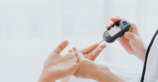 28 tuổi mang căn bệnh của người cao niên, người phụ nữ suy sụp