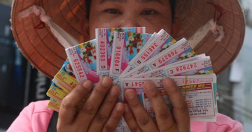 Cái kết đau lòng sau trúng số: Khi 