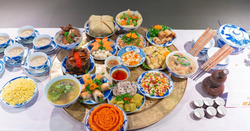 Cỗ mừng thọ 30 mâm, cả làng không một ai đến: Cái giá của sự thờ ơ với xóm giềng