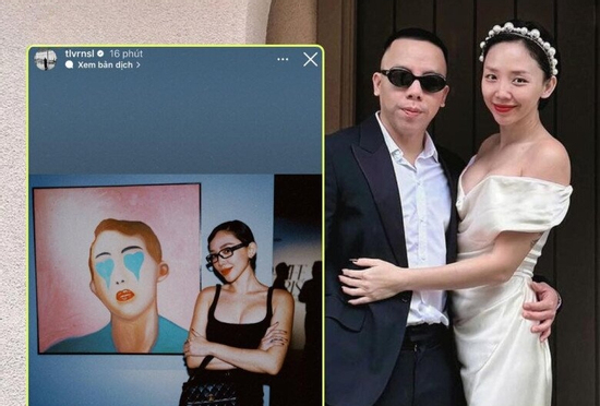 Cơ ngơi 'khủng' của Tóc Tiên và chồng cũ trước khi ly hôn, độc lạ hiếm ai sánh bằng