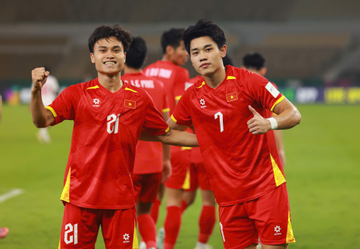 Đội hình U23 Việt Nam đấu U23 Trung Quốc: Ông Kim Sang Sik lại thử