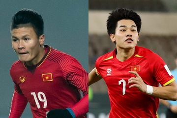 FIFA gợi lại Thường Châu, 'tiếp lửa' U23 Việt Nam trước bán kết