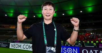 HLV Kim Sang Sik trải lòng đặc biệt trước trận đấu U23 Trung Quốc